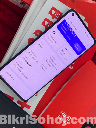 OnePlus 8 5G